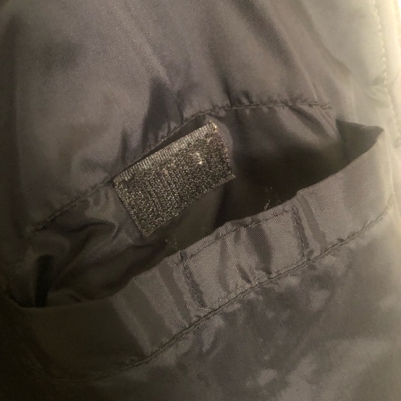 🖤🤎 Britches Vest Men’s Size XL 🤎🖤 Used - Picture 3 of 7